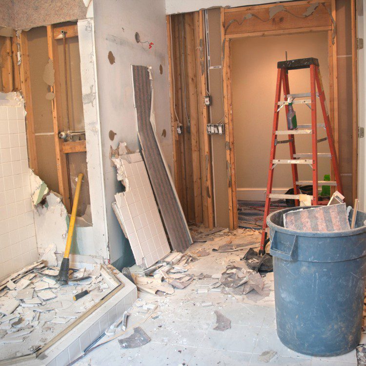 Junk Removal in Boston, MA Junk Removal in Boston, MA