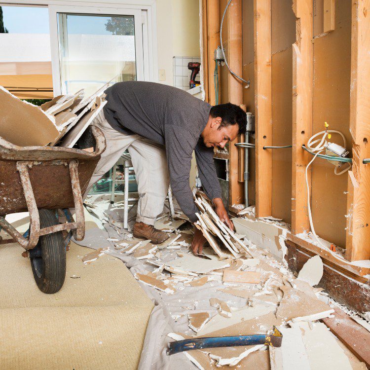 Junk Removal in Boston, MA Junk Removal in Boston, MA