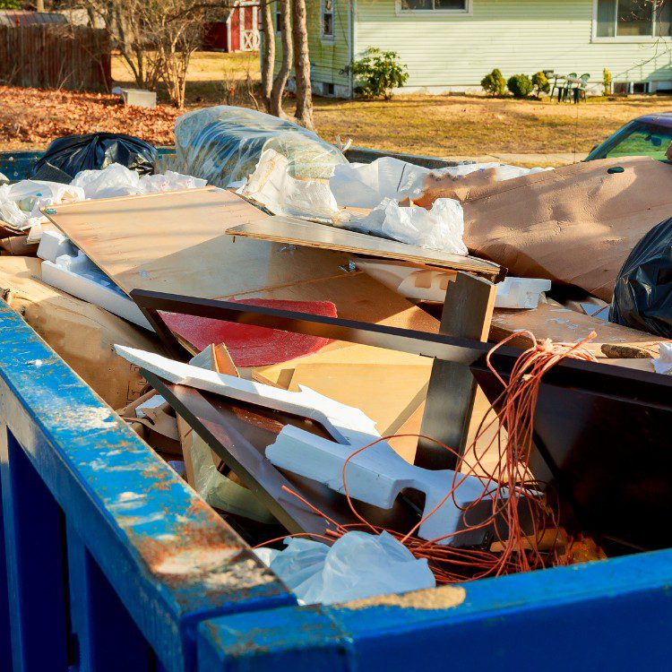 Junk Removal in Boston, MA Junk Removal in Boston, MA