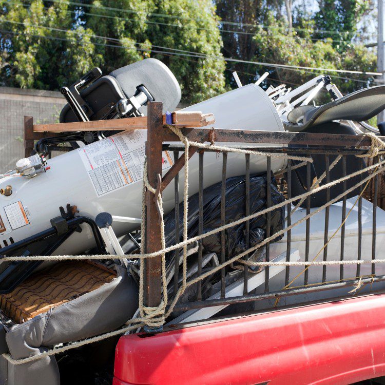 Junk Removal in Boston, MA Junk Removal in Boston, MA