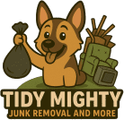 Junk Removal in Boston, MA