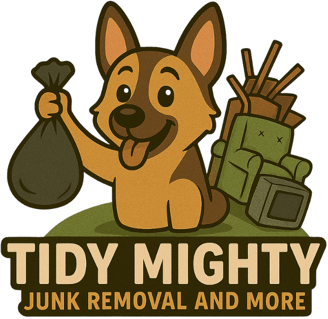 Junk Removal in Boston, MA